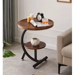UB Masuta de cafea pentru living design nordic elegant 62x40cm