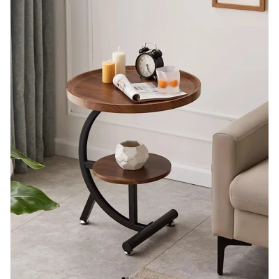 UB Masuta de cafea pentru living design nordic elegant 62x40cm