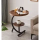 UB Masuta de cafea pentru living design nordic elegant 62x40cm