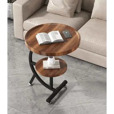 UB Masuta de cafea pentru living design nordic elegant 62x40cm