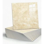 UB Placa autoadeziva CLS-08 pentru perete tip marmura 60 x 60 cm CREM