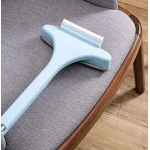 UB Set 2 Perii pentru Curatare Multifunctionale pentru Geamuri Usi si Spatii inguste