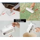 Set 2 Role tip perie pentru indepartarea parului de animale reutilizabila