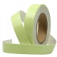 UB Set 2 Benzi fosforescente autoadezive rola 3 m lungime lumineaza verde