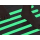 UB Set 2 Benzi fosforescente autoadezive rola 3 m lungime lumineaza verde