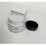 UB Restaurator interioare auto elimina zgarieturile si galbenirea de pe plastic cu Acoperire Nano ALB