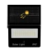 Lampa solara de perete IP67 cu 56 LED pentru exterior CB LD181