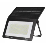 Lampa solara de perete IP67 cu 170 LED pentru exterior CB GK180 de 200W