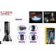 Lanterna de mana CB 24085 cu LED puternic