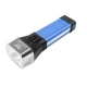 Lanterna de mana portabila LED reincarcabila cu lumina laterala COBA CB 888