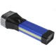 Lanterna de mana portabila LED reincarcabila cu lumina laterala COBA CB 888