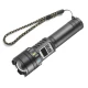 Lanterna de mana CB A282 cu baza magnetica si led puternic