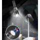 Lanterna de mana CB A282 cu baza magnetica si led puternic