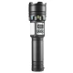 Lanterna de mana CB A282 cu baza magnetica si led puternic
