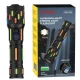 Lanterna de mana CB G706 cu afisaj procent baterie