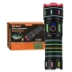 Lanterna tactica de mana YM G634 de 2500LM putere 30W