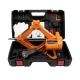 UB Cric electromecanic auto 12V trusa completa in valiza cu accesorii