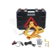 UB Cric electromecanic auto 12V trusa completa in valiza cu accesorii