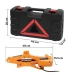 UB Cric electromecanic auto 12V trusa completa in valiza cu accesorii