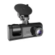 Camera video de bord auto 1080P HD TRIPLA senzor G DVR camera cu unghi de vizualizare de 170 grade