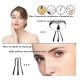 Aparat Masaj facial anti imbatranire tehnica inovatoare de framantare 3D