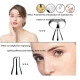 Aparat Masaj facial anti imbatranire tehnica inovatoare de framantare 3D