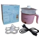 Oala electrica multifunctionala capacitate 1.8L putere 600W