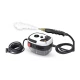 Aparat cu abur pentru curatat cu rezervor de 1000 ml putere 2500W de 3Bar cu functie de incalzire