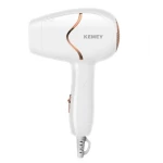 Uscator de par portabil putere 1800W model KM 6839