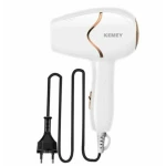 Uscator de par portabil putere 1800W model KM 6839