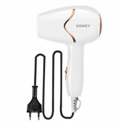 Uscator de par portabil putere 1800W model KM 6839