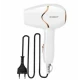 Uscator de par portabil putere 1800W model KM 6839