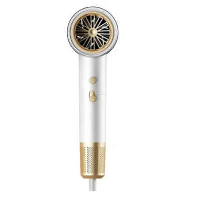 Uscator de par Andowl Q F001 cu 2 viteze si 2 trepte temperatura