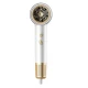 Uscator de par Andowl Q F001 cu 2 viteze si 2 trepte temperatura