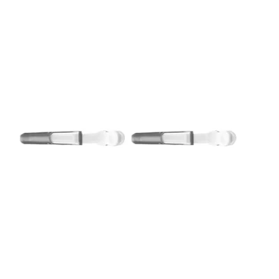 Ondulator de par KM 2853 profesional cu clesti pentru bucle definite