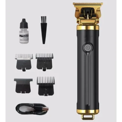 Masina de tuns IPX7 reincarcabila Andowl Q LF939