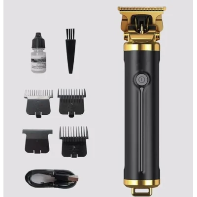 Masina de tuns IPX7 reincarcabila Andowl Q LF939