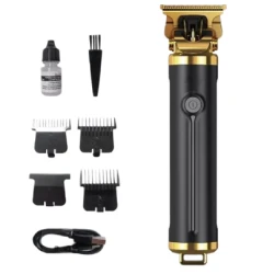 Masina de tuns IPX7 reincarcabila Andowl Q LF939