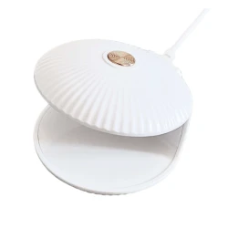 Mini lampa UV Aorlis AO 78040 cu 5 LED putere 6W actionare pe unghie