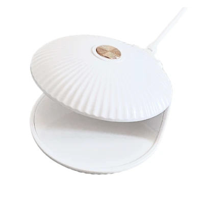Mini lampa UV Aorlis AO 78040 cu 5 LED putere 6W actionare pe unghie