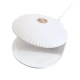 Mini lampa UV Aorlis AO 78040 cu 5 LED putere 6W actionare pe unghie