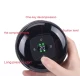 Aparat Masaj Vacuum Electric cu afisaj electronic masaj si incalzire