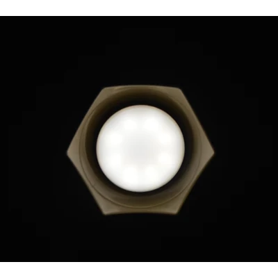 Lampa de birou RDC135 LED forma PORCUSOR