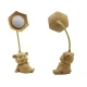 Lampa de birou RDC135 LED forma PORCUSOR