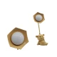 Lampa de birou RDC135 LED forma PORCUSOR