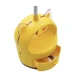 Lampa LED de birou cu ascutitoare USB RD C132