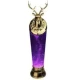 Lampa decorativa RD C103 lumina colorata forma de cerb
