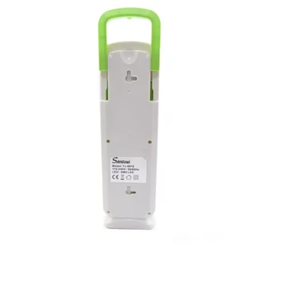 Lampa de lucru reincarcabila putere 24W model YJ6818