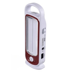 Lampa de lucru reincarcabila putere 24W model YJ6818