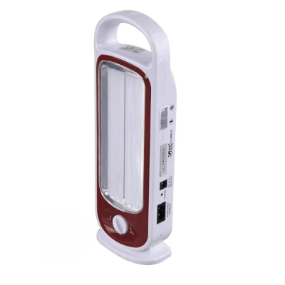 Lampa de lucru reincarcabila putere 24W model YJ6818